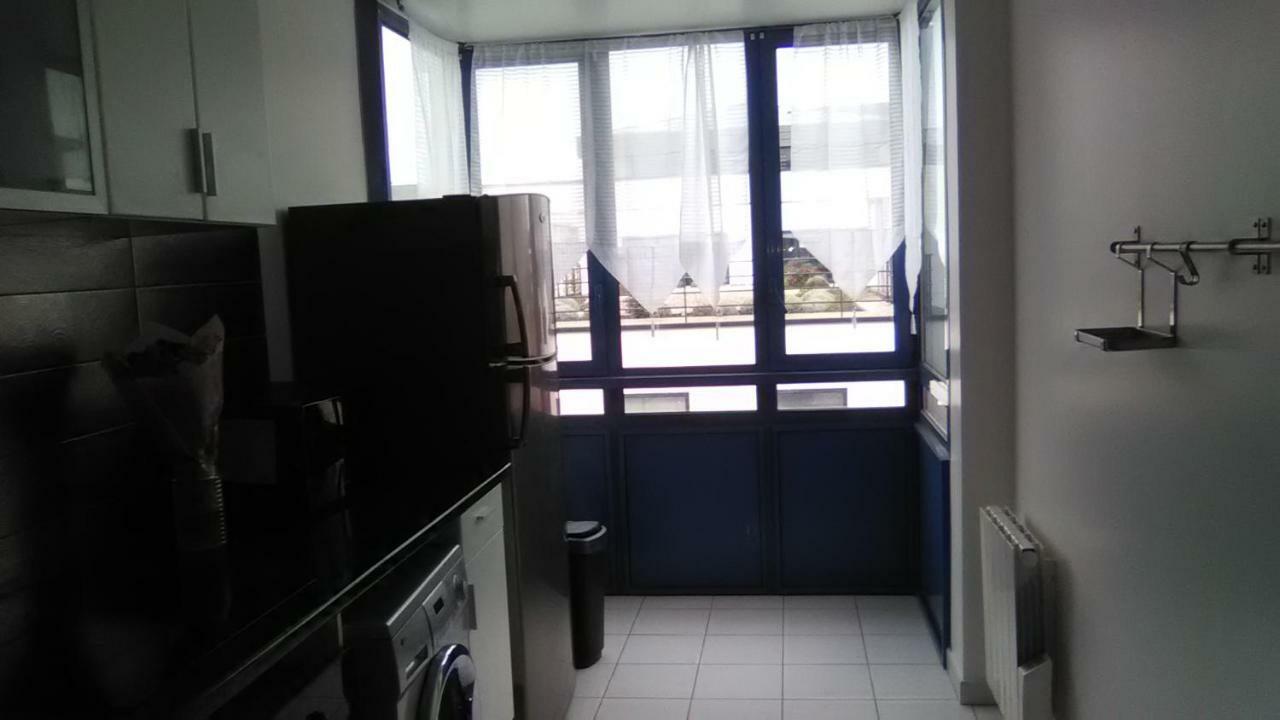 Appartements Sully Мант-ла-Жолі Екстер'єр фото